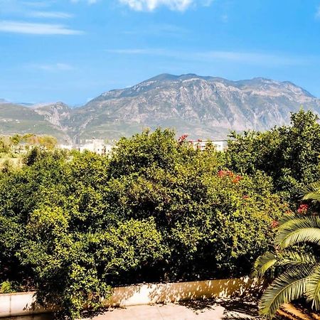 Kalamata'S Spacious Getaway-Taygetos Amazing View Екстер'єр фото