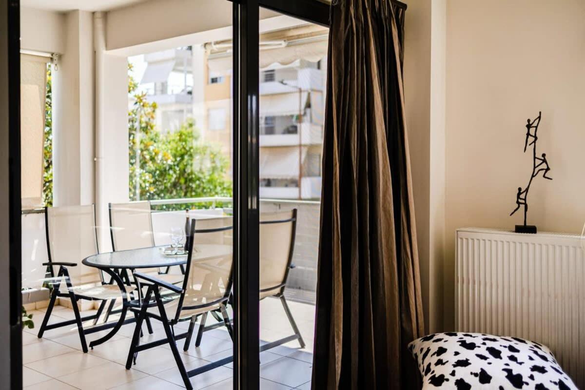 Kalamata'S Spacious Getaway-Taygetos Amazing View Екстер'єр фото